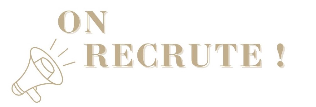 recrutement emploi